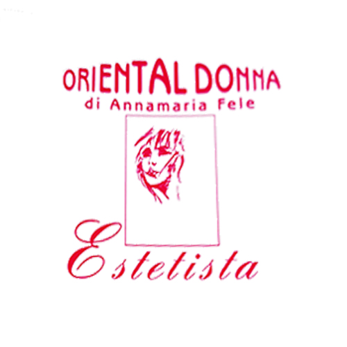 Oriental Donna